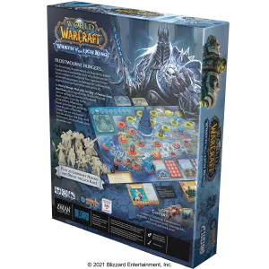 World of Warcraft: Wrath of the Lich King