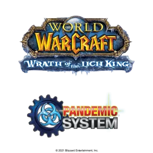 World of Warcraft: Wrath of the Lich King