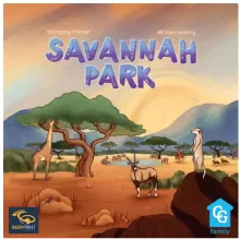 Savannah Park