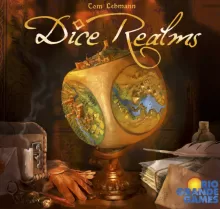 Dice Realms