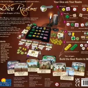 Dice Realms