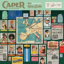 Caper Europe