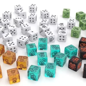 Dice Miner