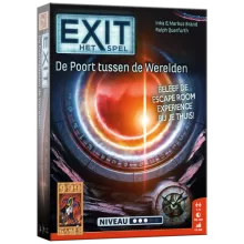 EXIT: De Poort tussen de Werelden