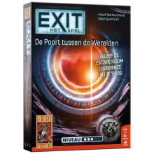 EXIT: De Poort tussen de Werelden