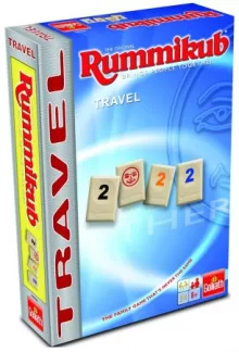 Rummikub Travel klein