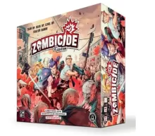 Zombicide 2nd Ed.