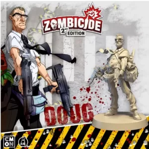 Zombicide 2nd Ed.