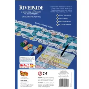 Riverside