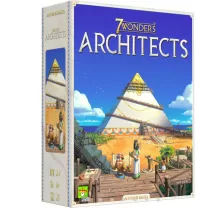 7 Wonders: Architects