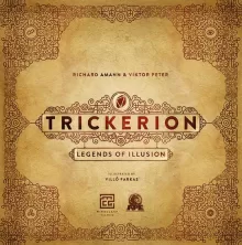 Trickerion