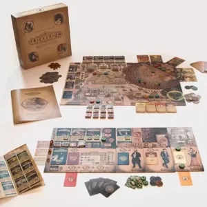 Trickerion