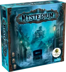 Mysterium ENG