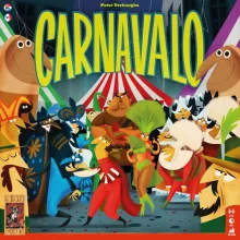 Carnavalo