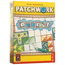 Patchwork Doodle