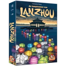 De Lampionnen van Lanzhou