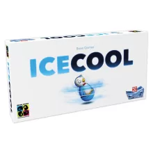 Ice Cool