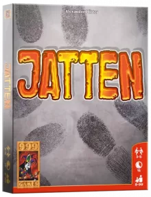 Jatten