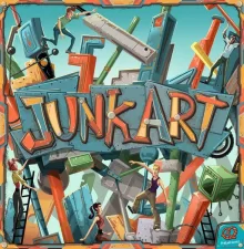 Junk Art