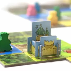 Kingdomino