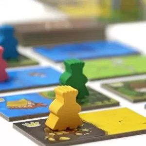 Kingdomino