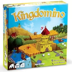 Kingdomino