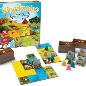 Kingdomino