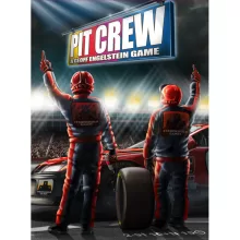 Pit Crew