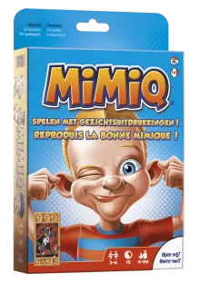 Mimiq