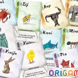 Origami