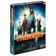 Pandemic NL