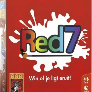 Red 7