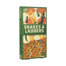 Snakes & Ladders