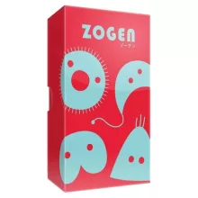 Zogen