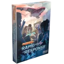 Pandemic Rapid Response NL