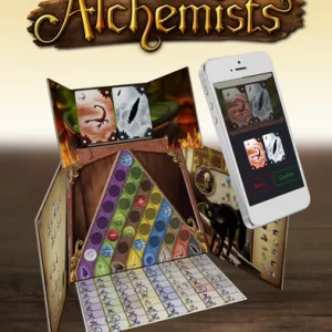 Alchemists