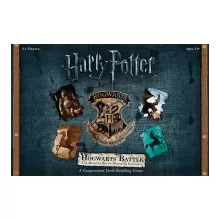 Harry Potter Hogwarts Battle: The Monster Box of Monsters