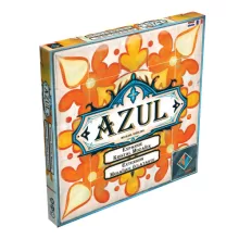 Azul: Kristal Mozaïek Expansie