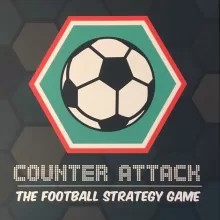 Counter Attack - The Football Strategy Game