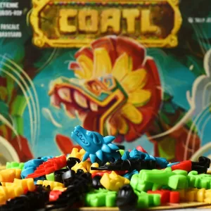 Coatl ENG