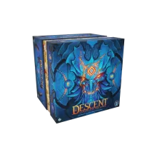 Descent: Legends of the Dark