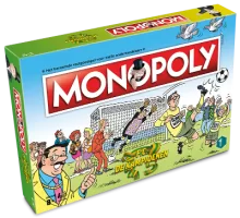 Monopoly FC De Kampioenen