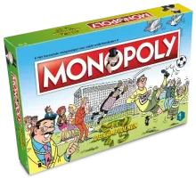 Monopoly FC De Kampioenen