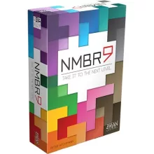 Nmbr 9 ENG