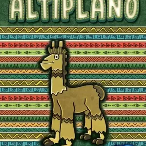 Altiplano ENG