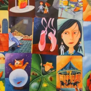 Dixit ENG