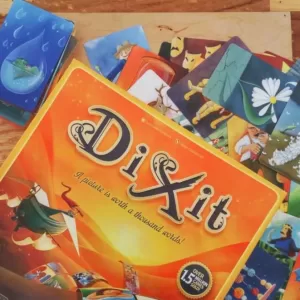 Dixit ENG