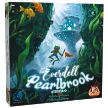 Everdell Pearlbrook Uitbreiding NL