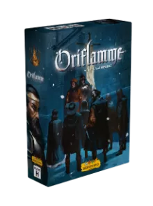 Oriflamme