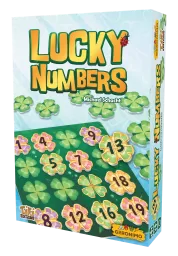 Lucky Numbers